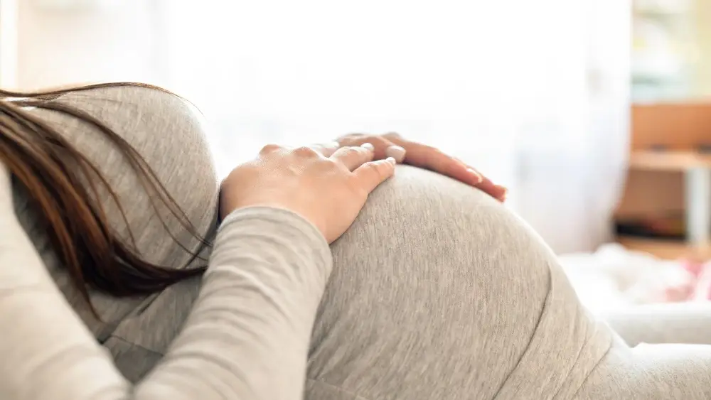 זירוז לידה